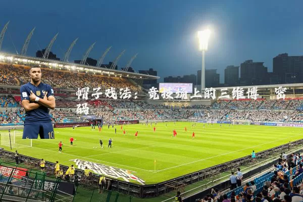 帽子戏法:竞技场上的三维博弈密码